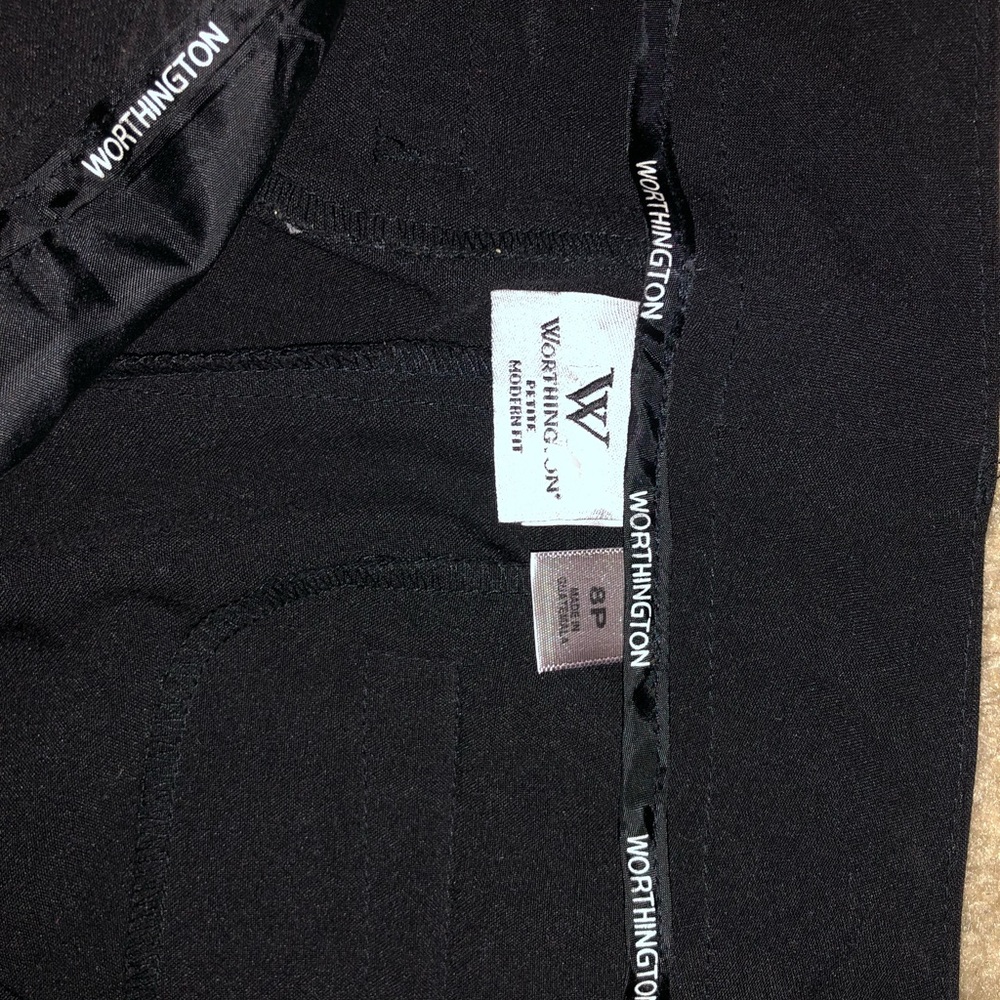 Pants - Picture 2 of 3